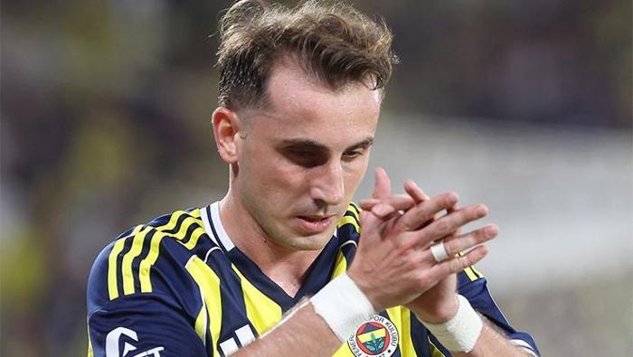 ÖZEL | Fenerbahçede Tedescodan Kerem Aktürkoğlu kararı Çaykur Rizespor maçı öncesi kritik gelişme