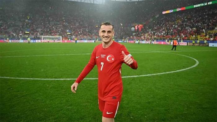 ÖZEL | Fenerbahçede Tedescodan Kerem Aktürkoğlu kararı Çaykur Rizespor maçı öncesi kritik gelişme