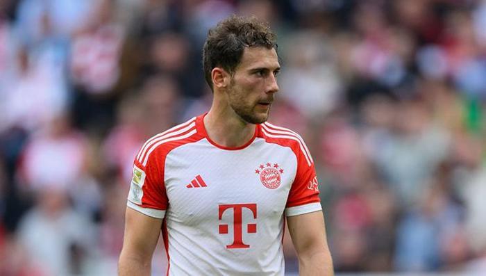 Fenerbahçeye Goretzka transferinde dev rakip