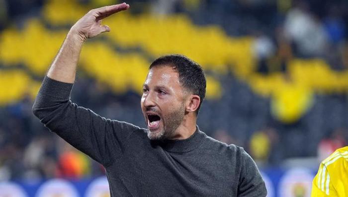 Fenerbahçeye Goretzka transferinde dev rakip