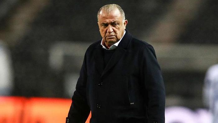 FATİH TERİMDEN ÖĞRENDİM