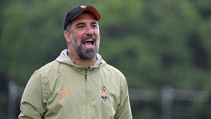 ATLETICO VE BARCELONA DÖNEMLERİ