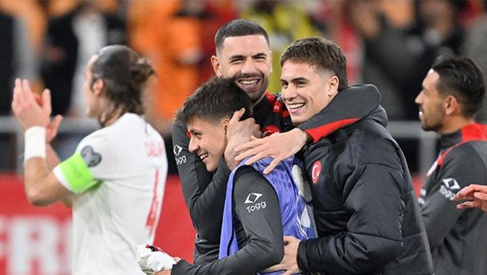 İLK MAÇ EVİMİZDE