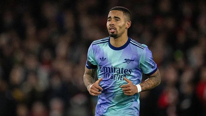 Jesus’un sorunu sakatlık