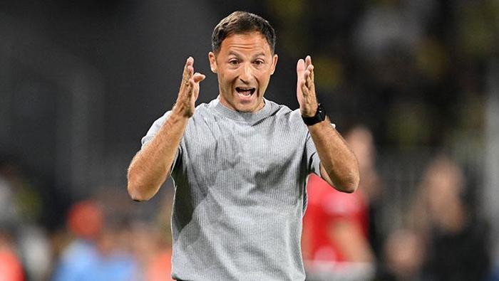 Dünyaca ünlü iki yıldız Fenerbahçeye önerildi Kadıköyde Samba zamanı...