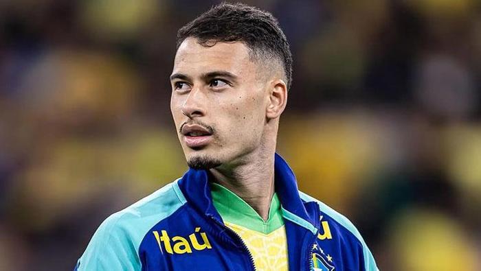 Martinelli fırsat ama...