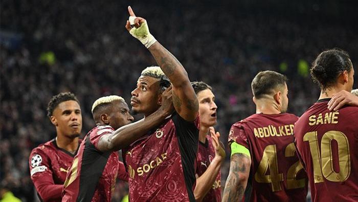 Yaz transfer döneminde gerçekleşmemişti Galatasaray yıldız oyuncu için yeniden harekete geçti