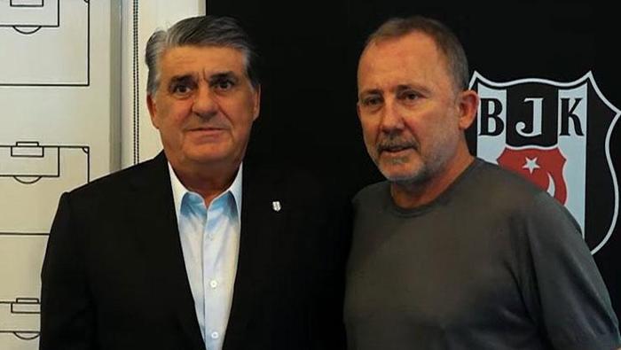 Beşiktaştan transferde dev operasyon Barcelonanın yıldızı için düğmeye basıldı