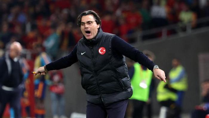 MONTELLA: BU MAÇ BENİ FAZLASIYLA GURULANDIRDI