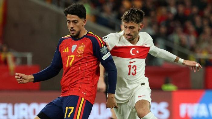 MİLLİLER PLAY OFF MÜCADELESİ VERECEK