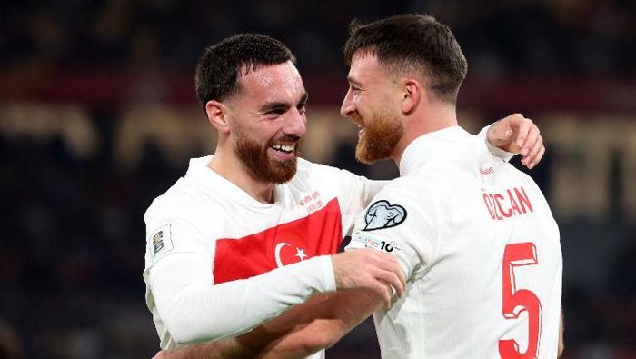 MUAZZAM İKİ HAZIRLIK MAÇI / CEM DİZDAR - FANATİK