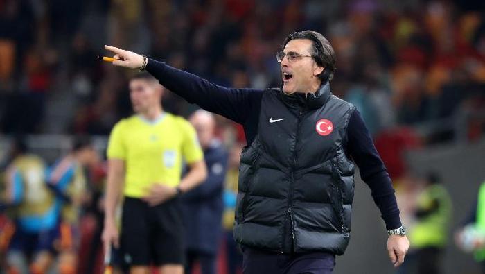İspanya - Türkiye maçının ardından usta isimden övgüler: Helal olsun Montella | Muazzam iki hazırlık maçı oynadık