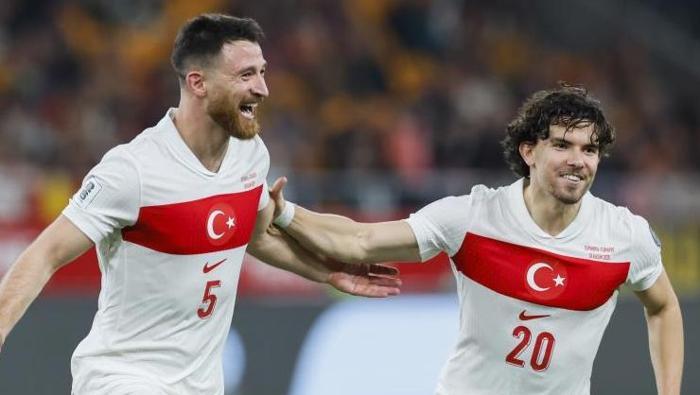 4 MUHTEMEL RAKİBİMİZ