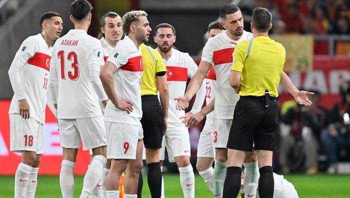 İspanyada Barış Alper Yılmaz çılgınlığı Röveşatanın ardından rekor kırdı: İspanya-Türkiye maçının ardından olay sözler