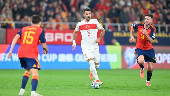 MARCA: TÜRKİYE İMKANSIZI BAŞARDI