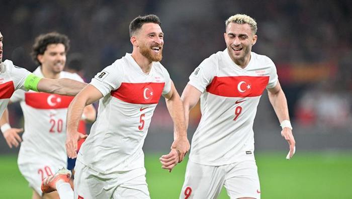 İspanyada Barış Alper Yılmaz çılgınlığı Röveşatanın ardından rekor kırdı: İspanya-Türkiye maçının ardından olay sözler