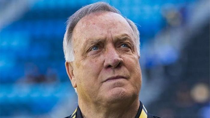 155 bin nüfuslu Curaçao Dünya Kupasında Peri masalı gerçek oldu