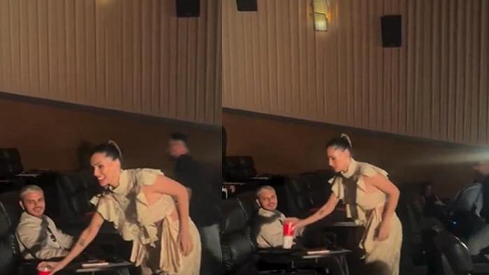 Galatasarayda Icardi krizi Okan Buruku aradı iznini uzattı, planlar alt üst oldu