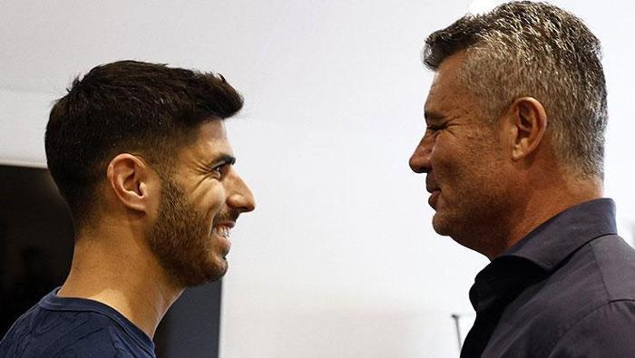 BAŞKANIMIZ ÇOK İYİ MOTİVE EDİYOR