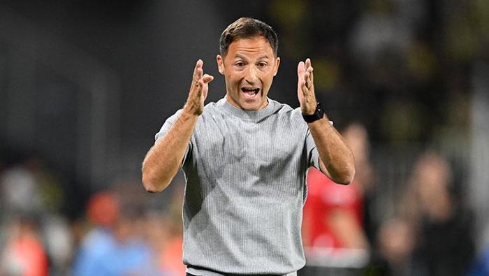 TEDESCO İLE ÇOK MUTLUYUM