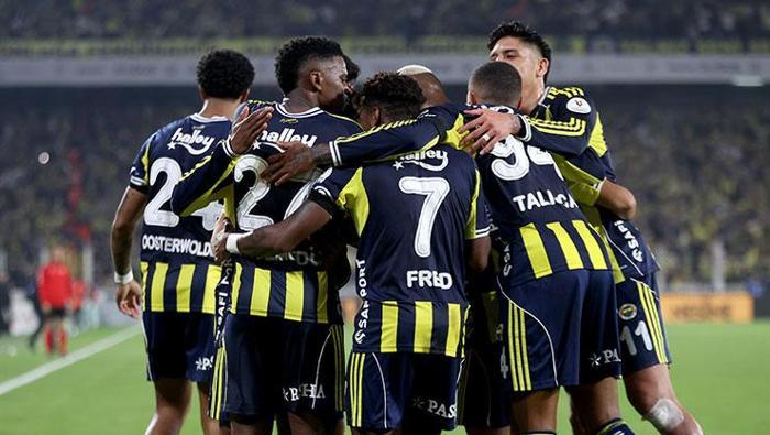Fenerbahçeden stopere Alman Panzeri Çalışmalar başladı
