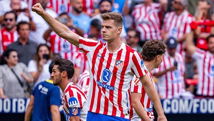 SARAN DAHA ÖNCE HAYALİM DEMİŞTİ