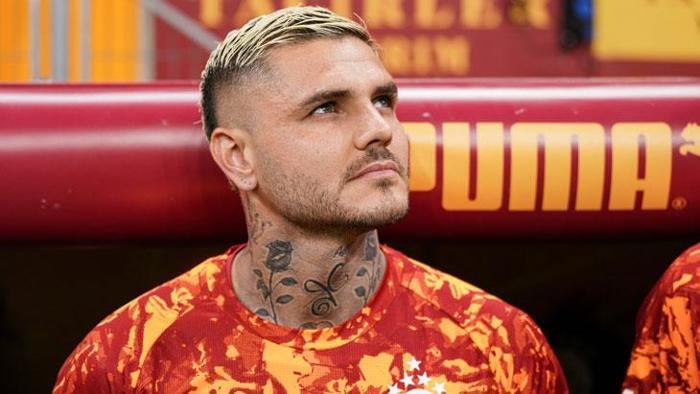 ICARDİ TRANSFERİNİN PERDE ARKASI