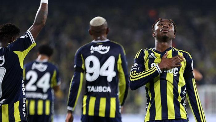 Galatasaray peşindeydi Fenerbahçe yıldız oyuncu için devreye girdi