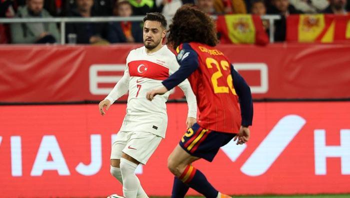 İspanya-Türkiye maçının ardından hırsızlık şoku Saatleri ve takıları çaldı: 1 kişi tutuklandı