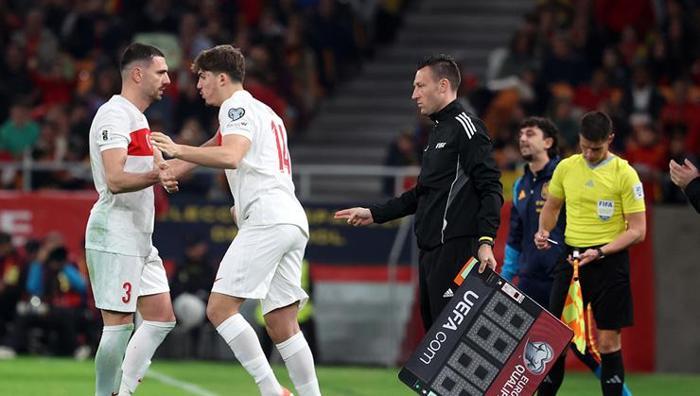 İspanya-Türkiye maçının ardından hırsızlık şoku Saatleri ve takıları çaldı: 1 kişi tutuklandı