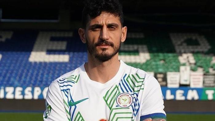 ESKİ TAKIMINA KARŞI OYNAYACAK