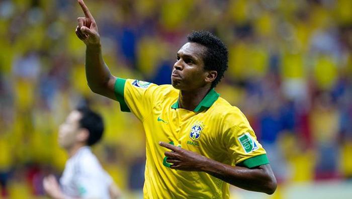 Galatasarayın eski yıldızı Jo Alves gözaltına alındı