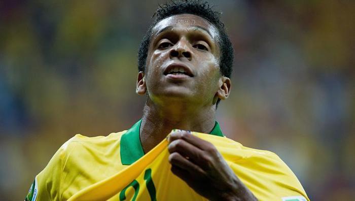 Galatasarayın eski yıldızı Jo Alves gözaltına alındı