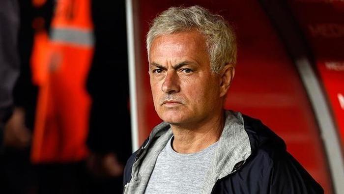 MOURINHO HAKKINDA YORUM YAPMAK İSTEMİYORUM