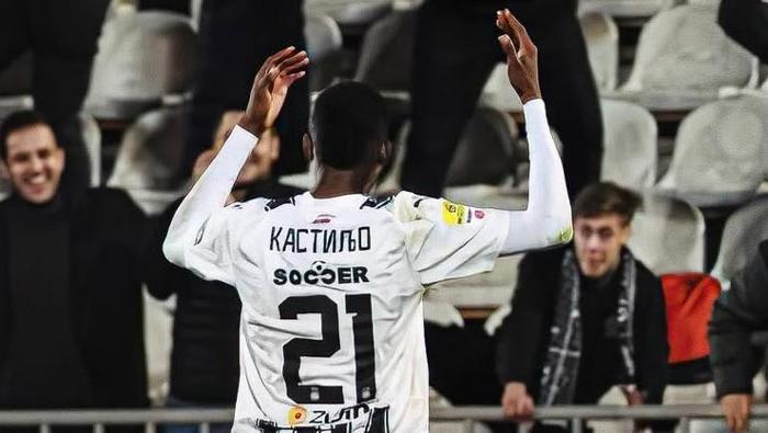 SCOUT EKİBİ 1.5 YILDIR İZLİYOR