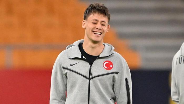 İSPANYA MAÇINDA SÜRE ALMADI