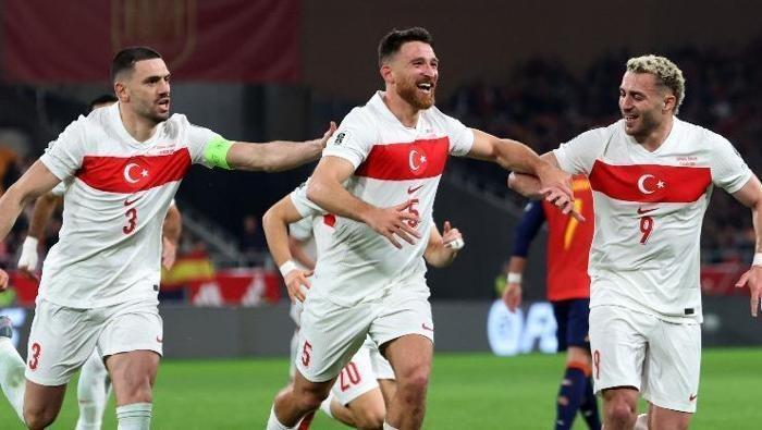 TÜRKİYEYİ İSTEMEMİŞTİM