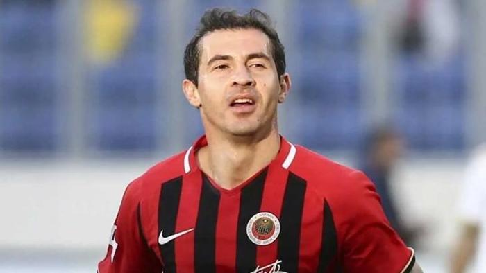 TAKIM İÇİ İYİ DURUMDA DEĞİL