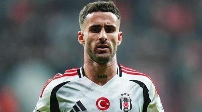 BEŞİKTAŞTA RAFA SILVA KRİZİ