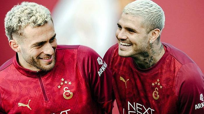 FARKLI DÜZEN, FARKLI KADRO