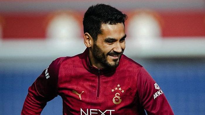 İLKAY GERİ DÖNÜYOR