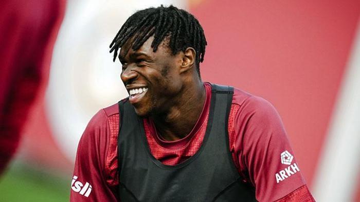 Singo: Finale kadar gideriz