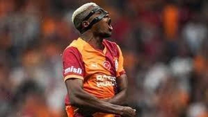 Galatasarayda Osimhen Fenerbahçe derbisi için büyük fedakarlık Ne olursa olsun...