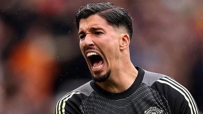 BEŞİKTAŞA İMZA ATABİLİR