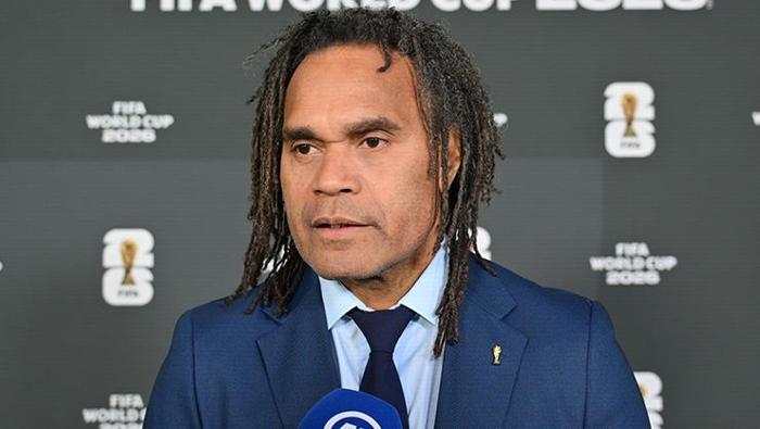 KAREMBEU VE NEDVED KONUŞTU