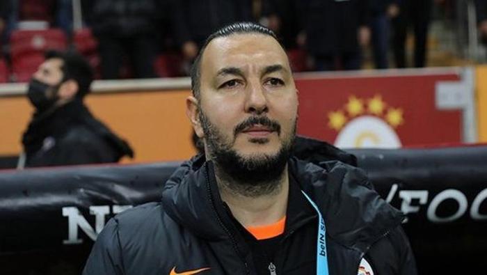 Galatasaraylı eski golcü Necati Ateş, Icardiyi yerden yere vurdu Sörlothu önerdi