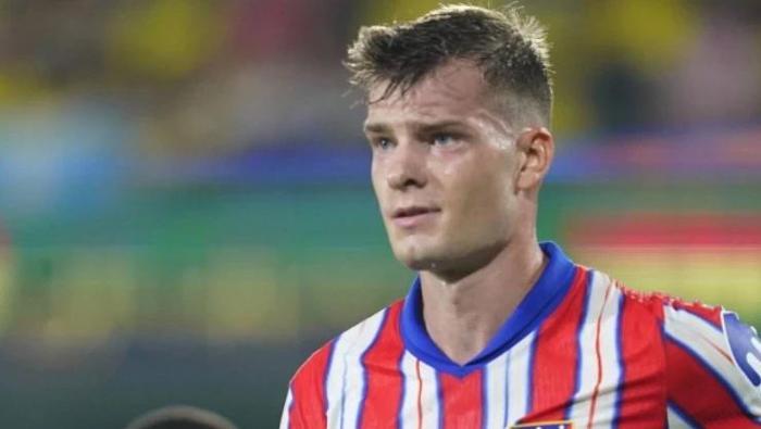 SÖRLOTH TRANSFER EDİLMELİ