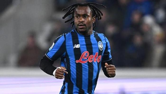 LOOKMANIN TRANSFERİ ŞART