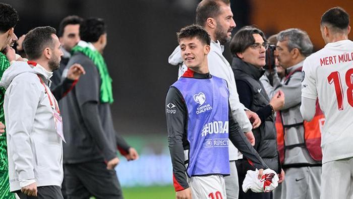 Yapay zekadan Türkiye için olay tahmin Dünya Kupasına katılma ihtimalimizi yorumladı