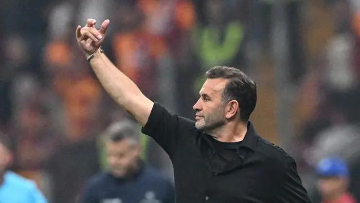 25 YILDIR AVRUPA KUPASI GELMİYOR